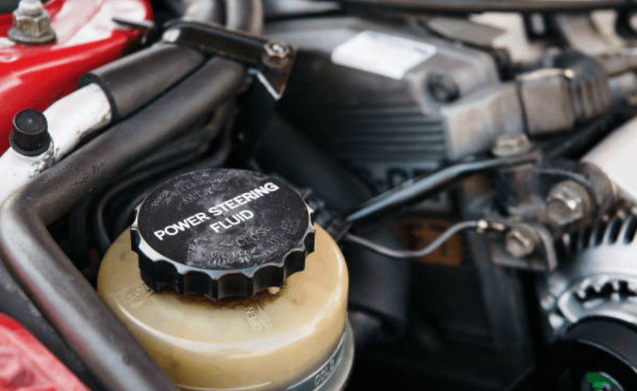 Gejala Sepele Tapi Bahaya, Ternyata Ini Tanda Oli Power Steering Mobil Bocor