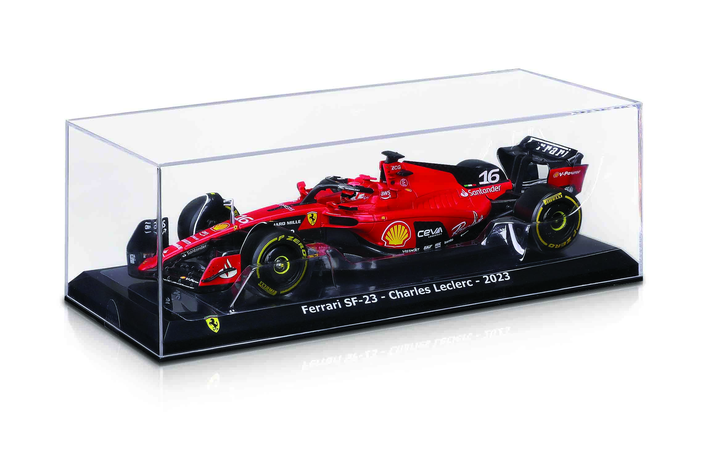Kolektor Merapat! Bburago Bakal Bawa Koleksi Die-Cast Resmi Formula 1 ke Indonesia