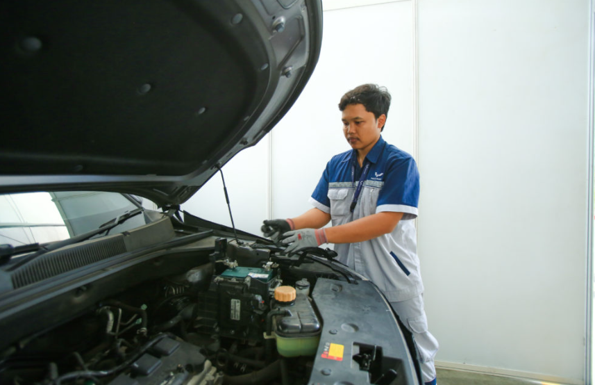 Tegaskan Komitmen 'Worry Free', Wuling Gelar Ajang Aftersales Skill Contest 2025 