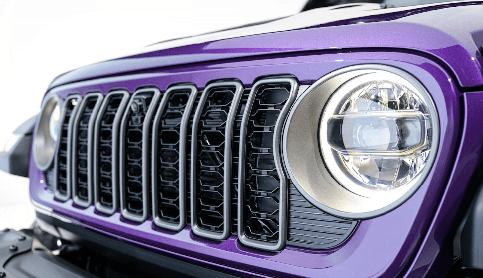 Jeep Indonesia Rilis Wrangler dan Gladiator 2026, Warnanya Bikin Ngiler!