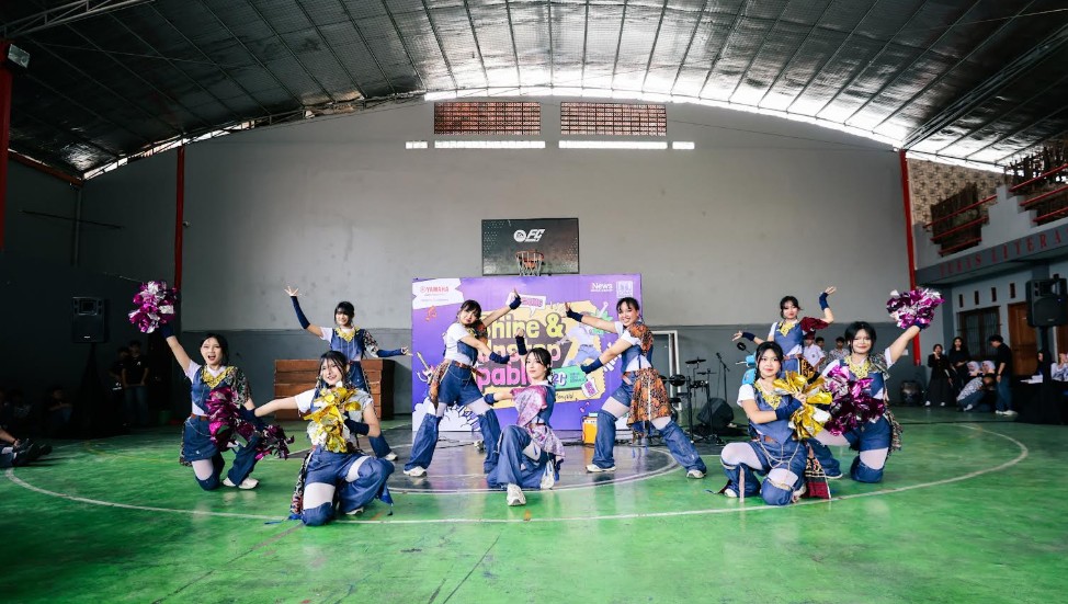 Yamaha Indonesia Wadahi Kreativitas Gen-Z Sekaligus Edukasi Keselamatan Berkendara Lewat Y2C 2026