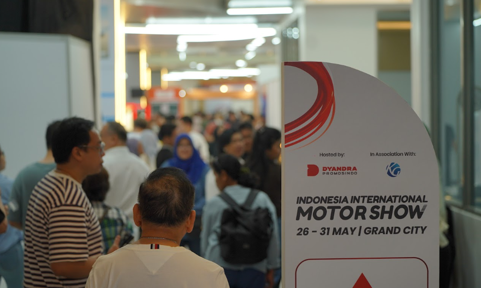 IIMS Surabaya 2026 Resmi Berakhir, Pengunjung Lampaui Target Tembus 36 Ribu