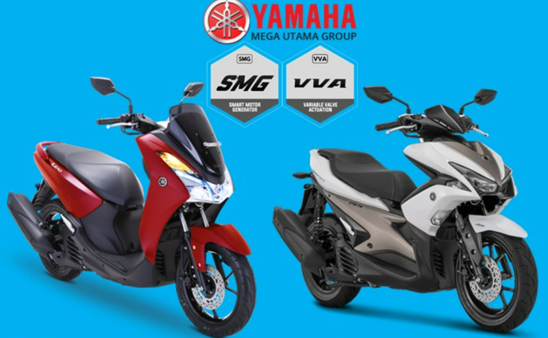 5 Keunggulan Smart Motor Generator Pada Sepeda Motor Yamaha