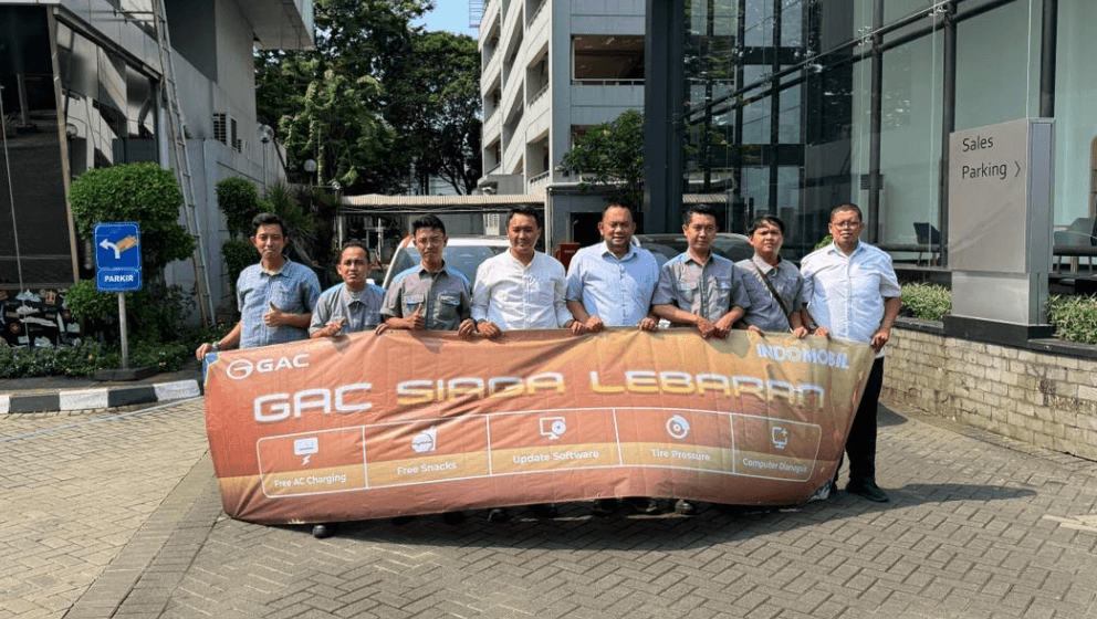 Bengkel Siaga dan Posko Siaga GAC Lebaran 2026 Beroperasi Sampai Tanggal Segini