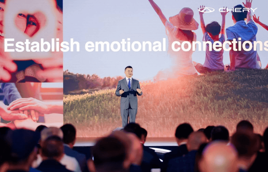 Chery Fokus Garap Mobil Keluarga, Siapkan 13 Model Baru 