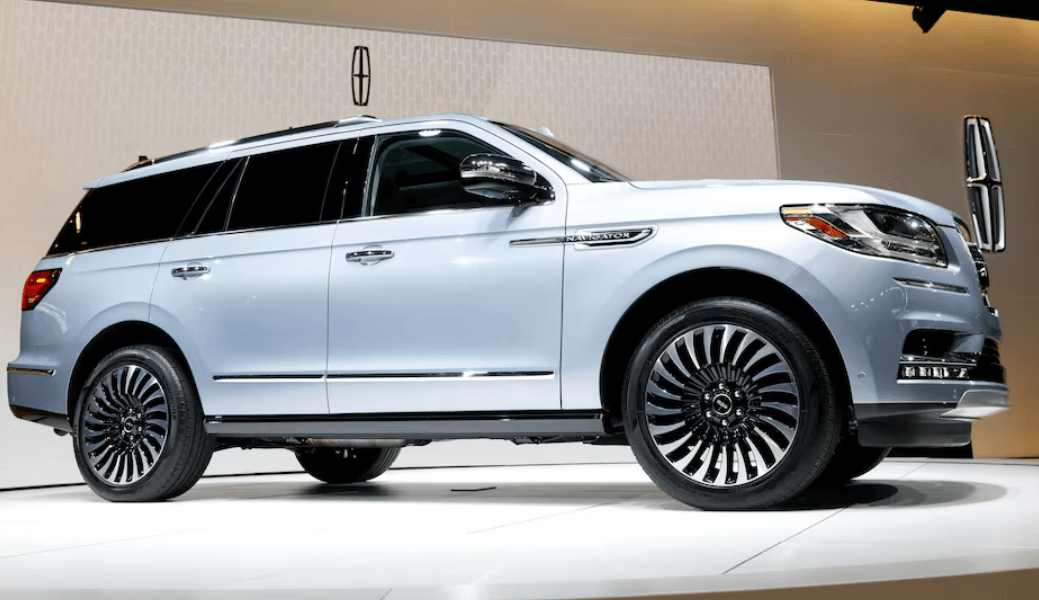 Sabuk Pengaman Bermasalah, Ford Recall Ribuan Unit SUV di Negara Ini
