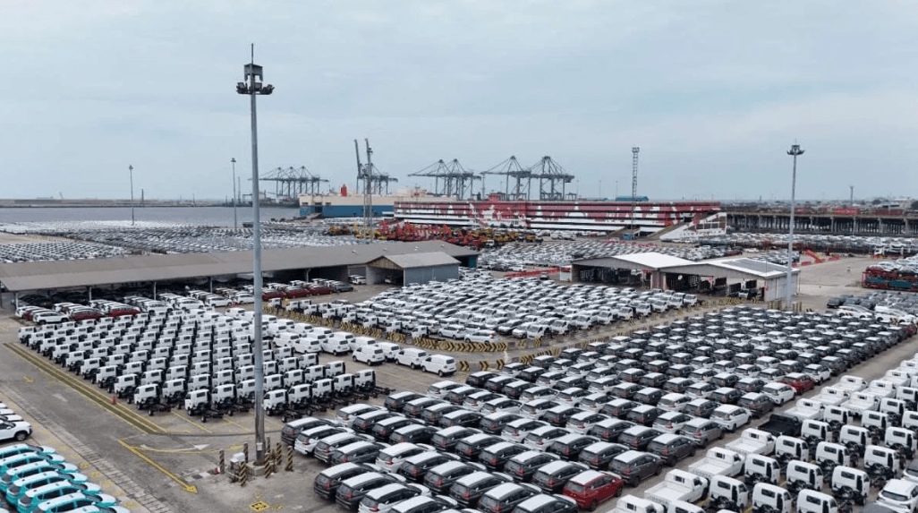 Penjualan Mobil RI Tumbuh 12 Persen di Februari 2026, Ini Daftar Merek Terlaris!