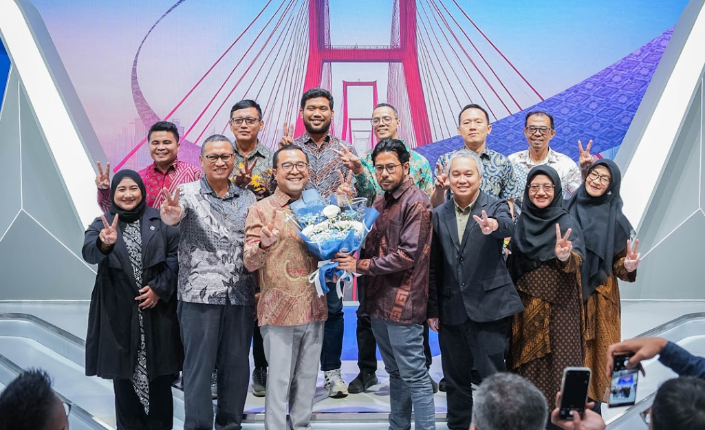 Perkuat Layanan Purnajual EV di Indonesia, VinFast Resmi Gandeng Goodyear, Dunlop, Denso, CARfix, dan Scuto