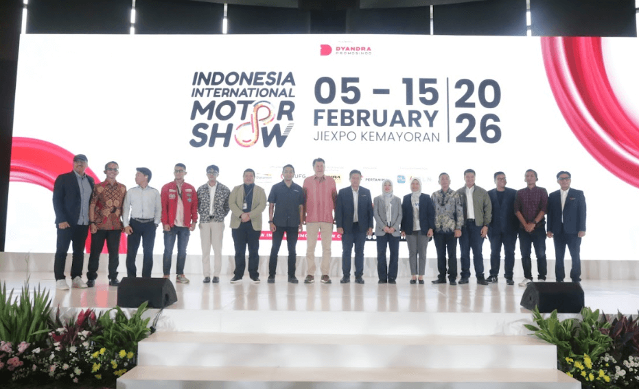 IIMS 2026 Siap Guncang JIExpo Kemayoran: Cek Jadwal, Harga Tiket, dan Bocoran Musisi Panggung Utama Disini!