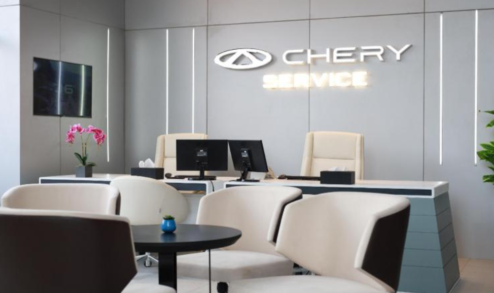 Prioritaskan Kenyamanan Pelanggan, Chery Pastikan Jaringan Dealer dan Seluruh Layanan Tetap Beroperasi Normal
