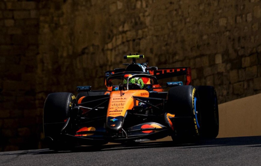 Perluas Kolaborasi, Motul Lanjut Dukung Proyek Hypercar McLaren di Ajang World Endurance Championship 