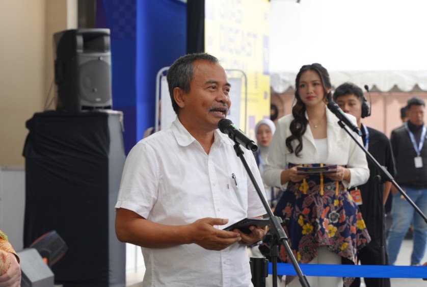 Pemprov Jabar Beri Insentif di GIIAS Bandung 2026, Beli Mobil Baru Dapat Diskon Pajak 10 Persen