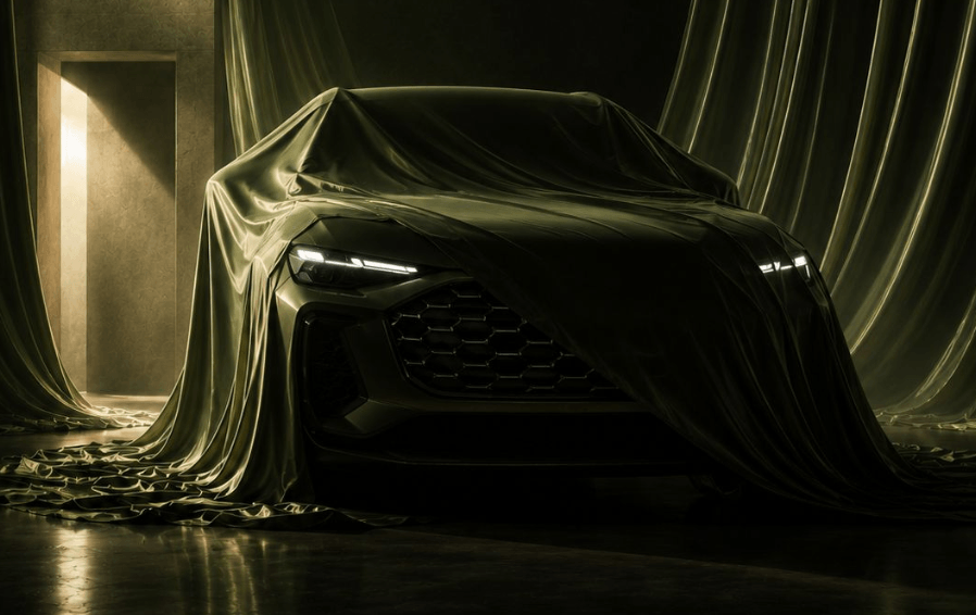 Audi Siap Luncurkan SUV Q-Series Baru di Indonesia, Ini Bocorannya