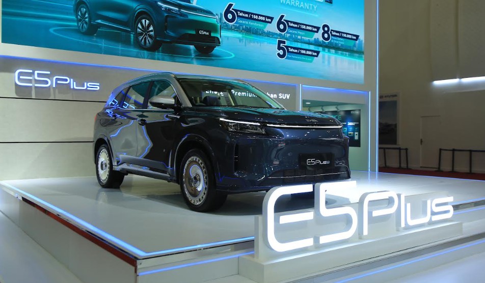 Mengenal Fitur V2L di Mobil Listrik, Bisa Sulap Baterai Mobil Jadi Sumber Listrik di Rumah