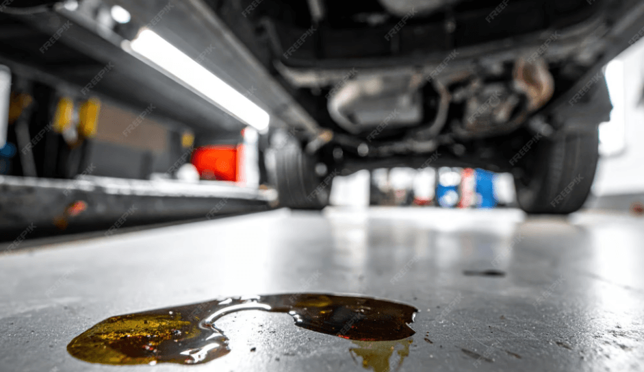 Oli Mesin Mobil Rembes? Buruan Cek 6 Komponen Ini Sebelum Jajan Banyak!