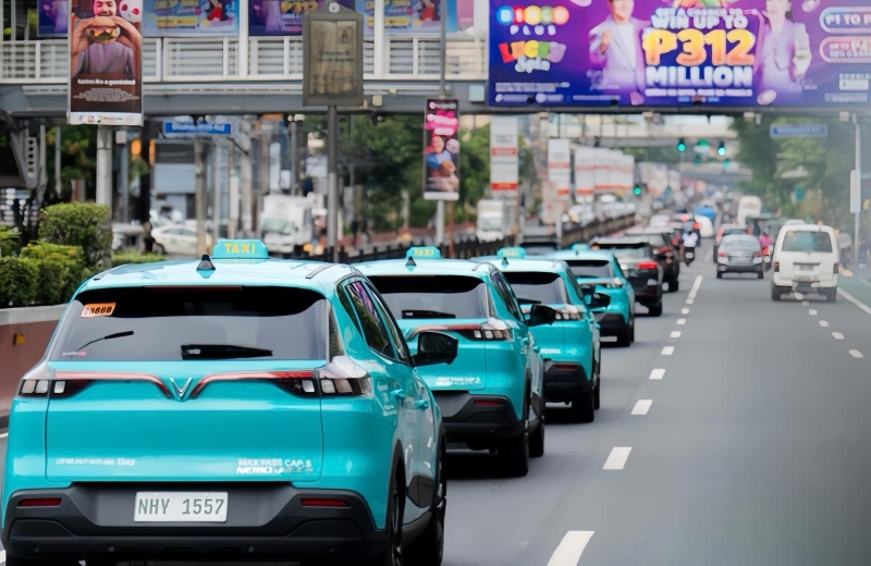 Vingroup Perpanjang Program 'Trade Gas for Electric', Tukar Kendaraan Bensin ke Listrik Dapat Diskon Tambahan