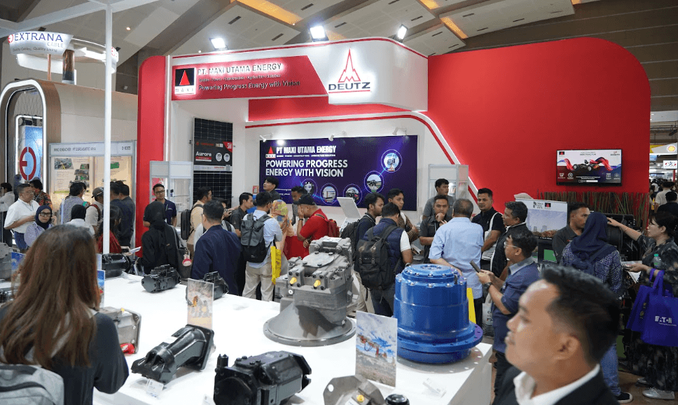 The Battery Show Asia – Indonesia 2026 Perkuat Posisi RI di Industri Baterai Asia