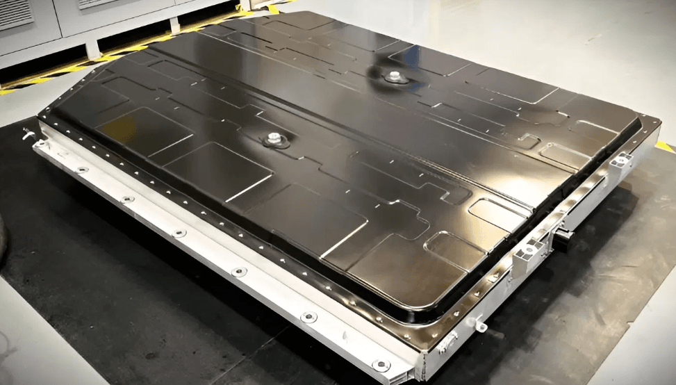 Keren! BAIC Kembangkan Baterai Sodium-Ion Buat Mobil Listrik, Isi Full Cuma Butuh 11 Menit