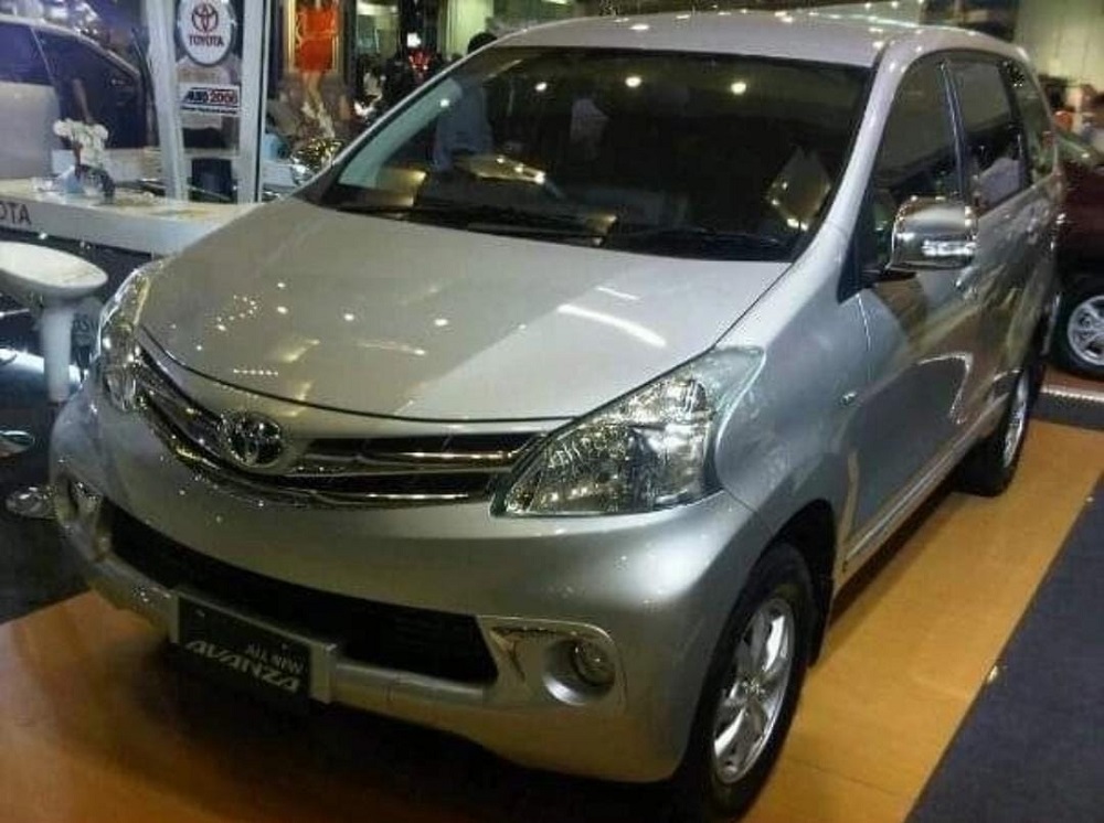 9 Inspirasi Modifikasi Daihatsu Xenia Terkeren di 2024