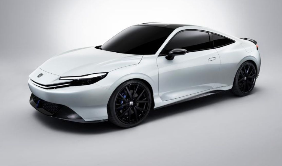 Buktikan Inovasi, Honda N-ONE e: dan Prelude Sabet Penghargaan Bergengsi di JAHFA