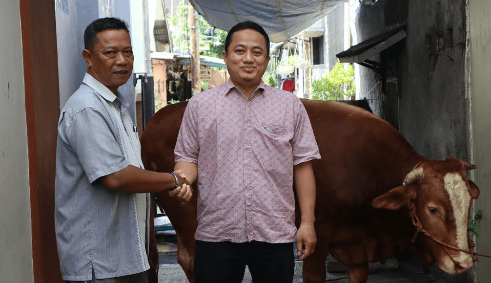 Idul Adha 2026, Wahana Artha Group Tebar Kepedulian Lewat Penyaluran Hewan Qurban