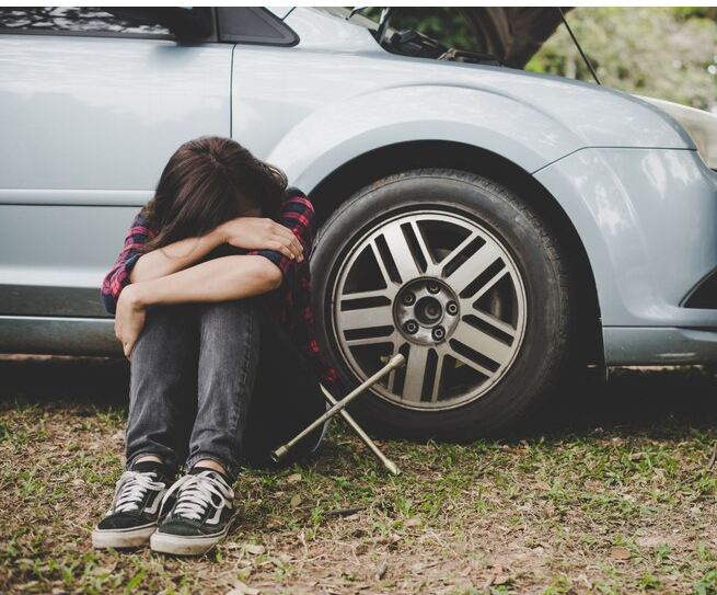 Velg Rusak, Apa bisa Di Perbaiki? Yuk Di Simak Sob