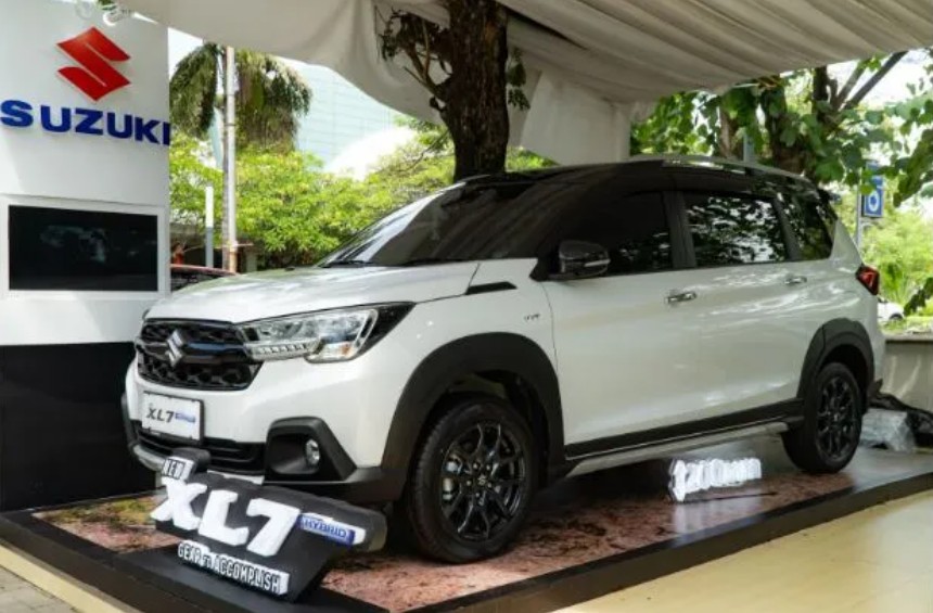 Oknum SPV Berulah Lagi, Konsumen Dealer Suzuki Surabaya Apes Kena Tipu Modus 'Split Payment'