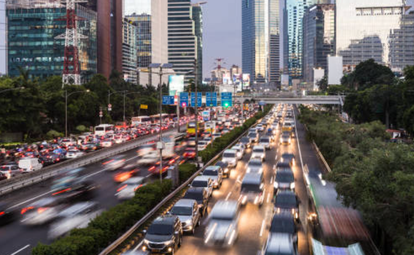 Jadwal Ganjil Genap Tol Tangerang-Merak Mudik Lebaran 2025, Catat Tanggalnya!