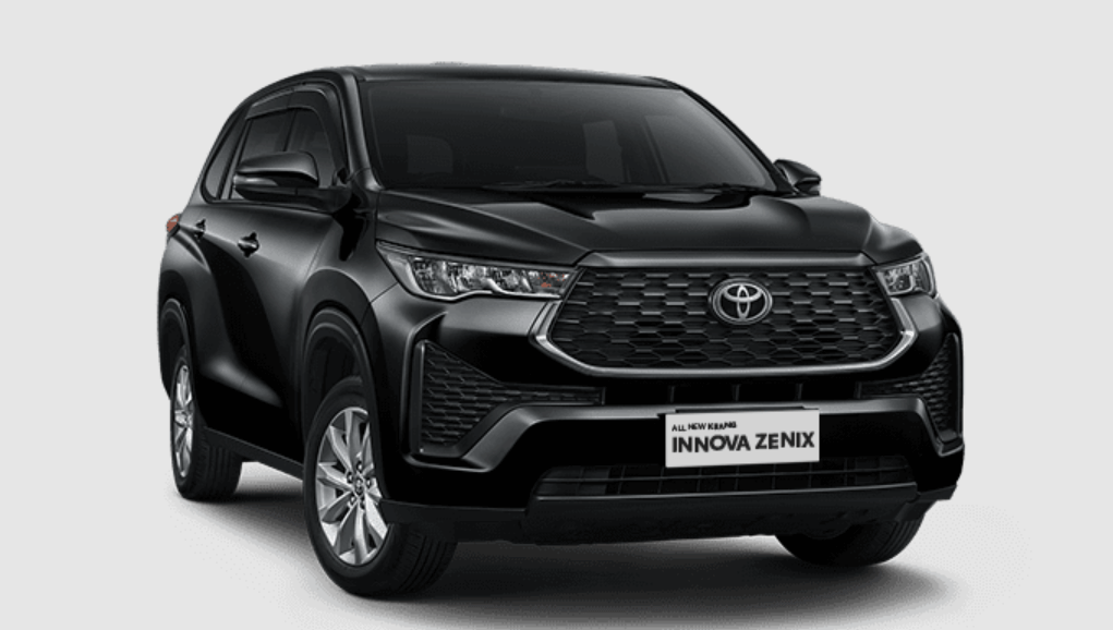 Penjualan Mobil Nasional Januari 2026 Naik 7 Persen, Toyota Innova Memimpin