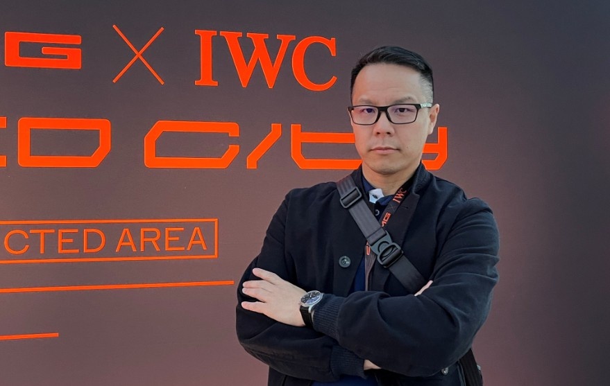 Gokil! Desainer Kawakan Hot Wheels Manson Cheung Siap Bikin Kejutan di IMX 2026