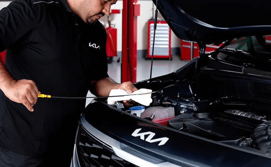 Habis Mudik Jauh? Ini 6 Komponen Mobil yang Wajib Dicek Biar Performa Tetap Joss!