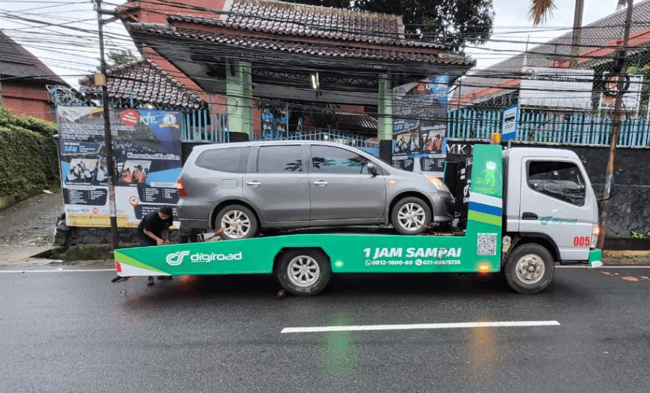 Digiroad Pangkas Harga Membership Roadside Assistance Hingga 50 Persen, Setahun Cuma Bayar Segini