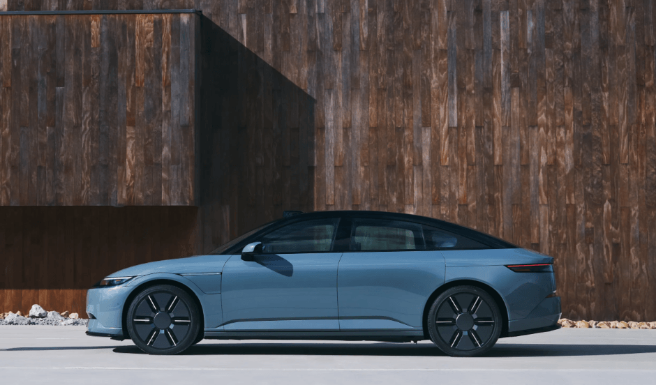 Waduh! Afeela Batal Meluncur, Proyek Mobil Listrik Sony-Honda Resmi Dihentikan