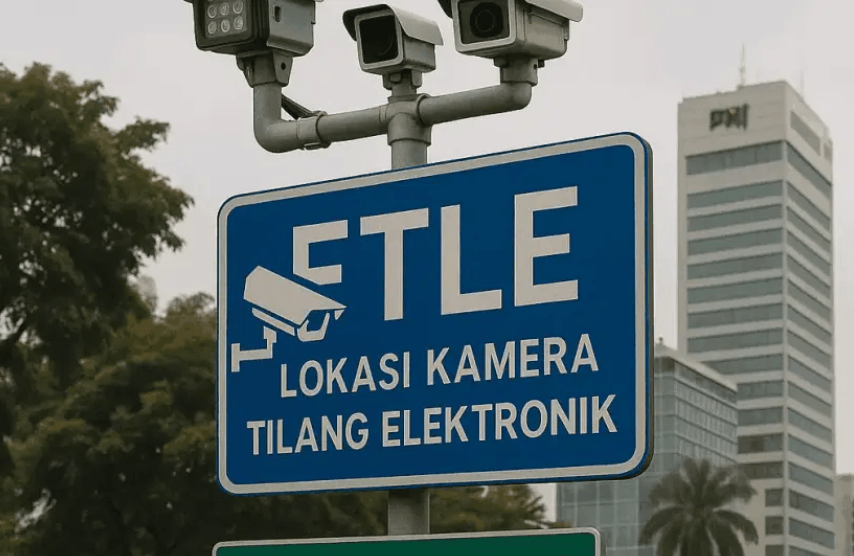 Kena Tilang ETLE Salah Sasaran? Begini Cara Urusnya, Pemilik Kendaraan Wajib Tahu