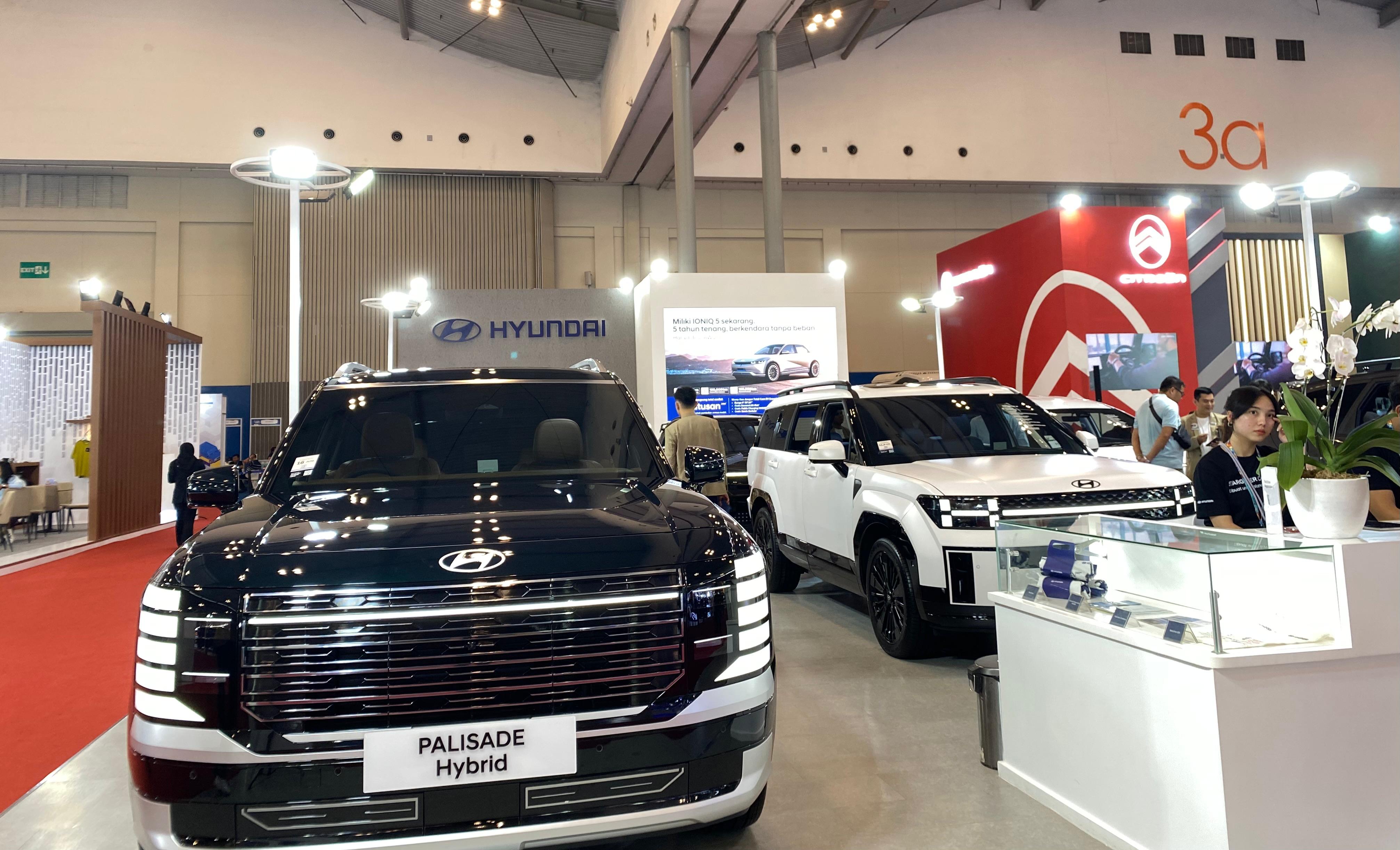 GJAW 2025 Banjir Promo! Hyundai Kasih Banyak Kejutan Keuntungan di Akhir Tahun