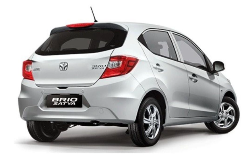 HPM Luncurkan Honda Brio Satya S CVT di Indonesia: Harga Mulai Rp 180 Jutaan, Apa Saja Fiturnya?