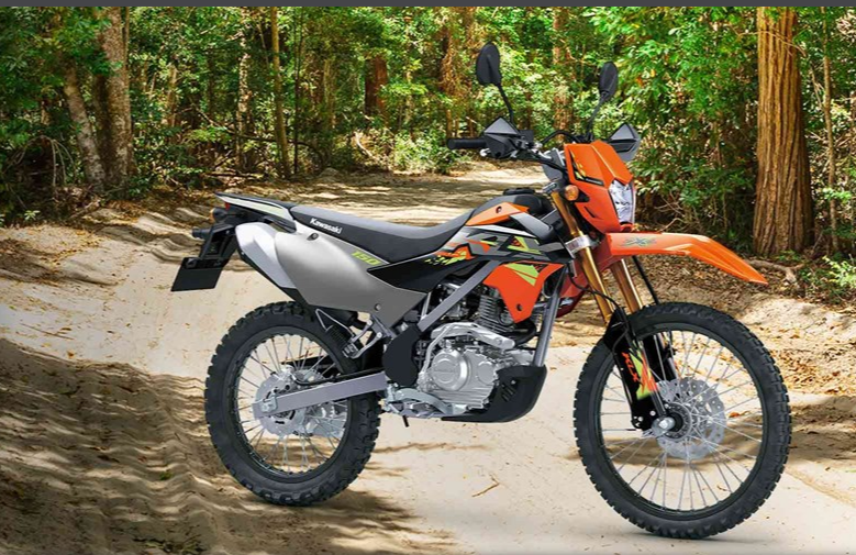 CEK Kelebihan dan Kekurangan Motor Trail Kawasaki KLX 150, Sebelum Punya Mending Simak Dulu