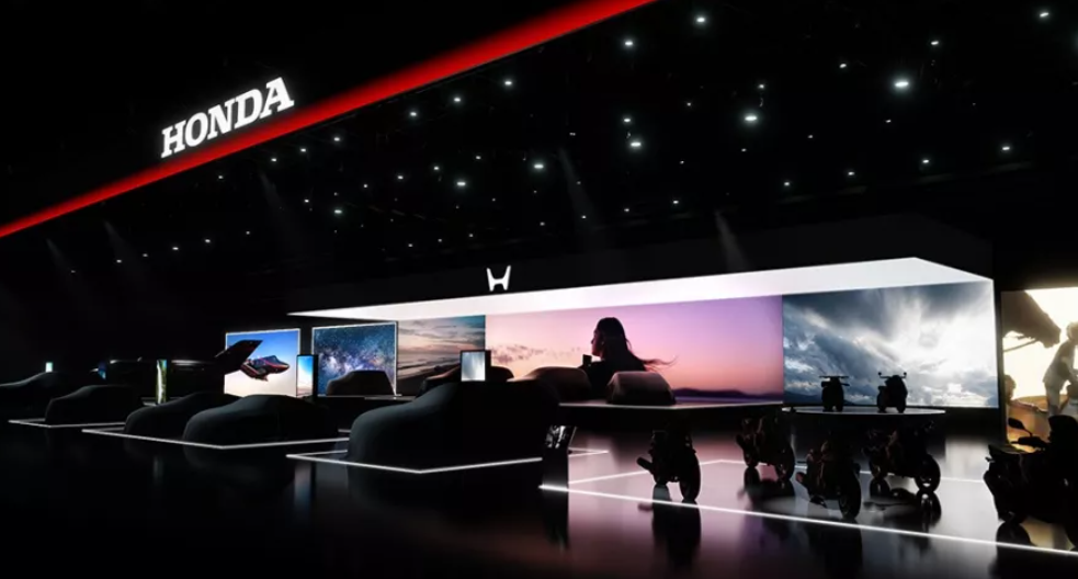 Ini Deretan Produk Baru Honda yang Bakal Debut di Japan Mobility Show 2025