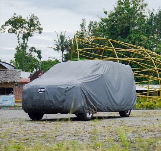 Penting! Cara Pilih Cover Bodi Mobil yang Bagus: 8 Hal ini Wajib Diperhatikan Biar Gak Ngerusak Cat, Sob...