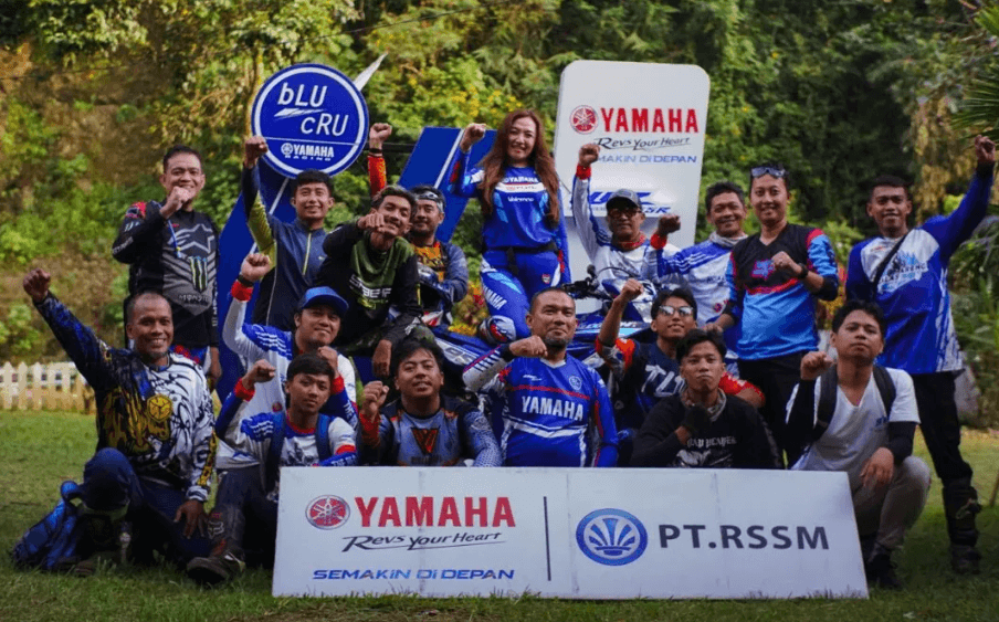 Yamaha WR 155R Trabasan Bromo Experience, Ajang Pembuktian Mesin VVA di Jalur Ekstrem