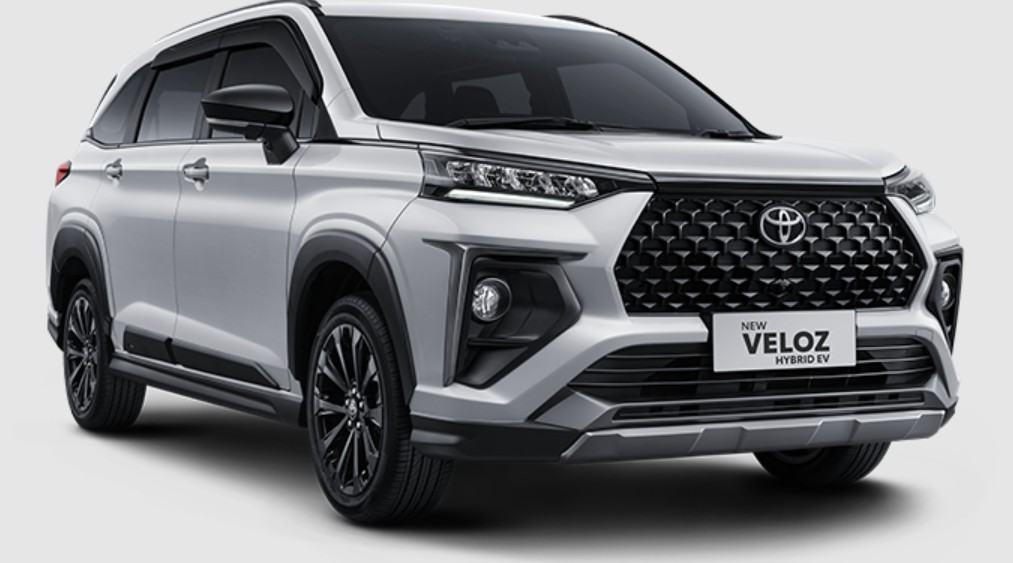 Penjualan Toyota Januari-Agustus 2026 Tembus 175 Ribu Unit, Ini Model yang Paling Banyak Diburu