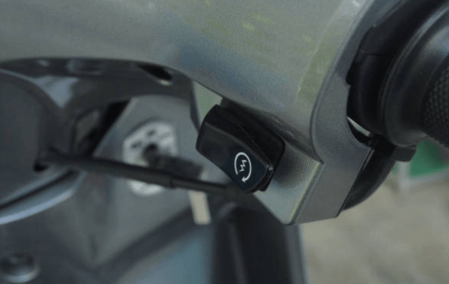 Bukan Cuma Aki Soak, Ini Penyebab Lain Motor Matic Tidak Bisa Distarter