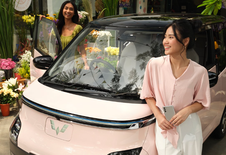 Mengenal Wuling Air Ev, Mobil Listrik Stylish dan Canggih untuk Wanita Masa Kini