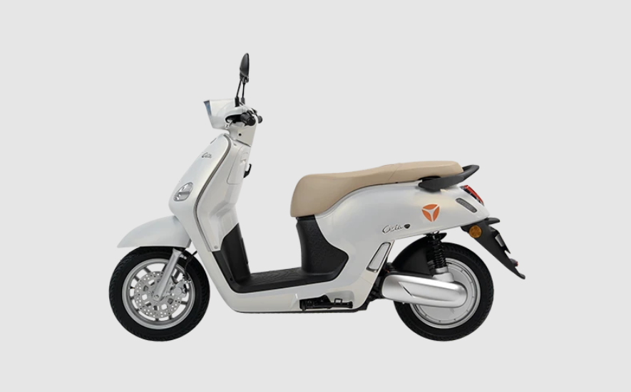 Motor Listrik Yadea OSTA Resmi Meluncur di Indonesia! Jarak Tempuh Tembus 150 Km, Harga Mulai Rp 19 Jutaan