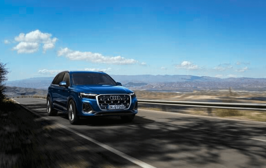 Sambut Mudik Lebaran 2026, Audi Siapkan Bengkel Siaga dan Layanan Darurat 24 Jam