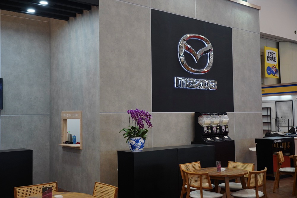 Untung Maksimal Beli Mazda di GJAW 2025, Diskon Hingga Ratusan Juta!