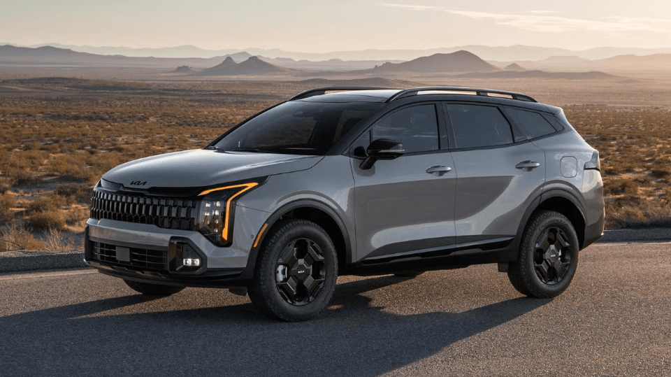 Pecah Rekor! Penjualan Global Kia Tembus 779 Ribu Unit di Kuartal I 2026, SUV Masih Jadi Jagoan