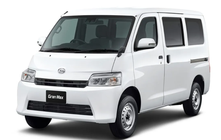 Penjualan Daihatsu Juni 2026 Tumbuh 27 Persen, Gran Max Masih Jadi Tulang Punggung
