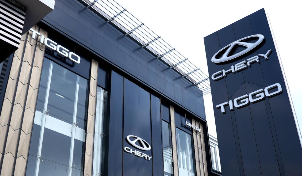 Perkuat Kehadiran di Jabodetabek, Chery Resmikan Dealer Baru di Cinere