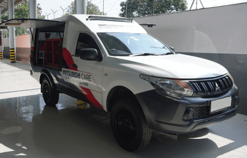 MMKSI Hadirkan Layanan Extended 24 Hours Emergency Service, Cuma Bayar Segini per Tahun 